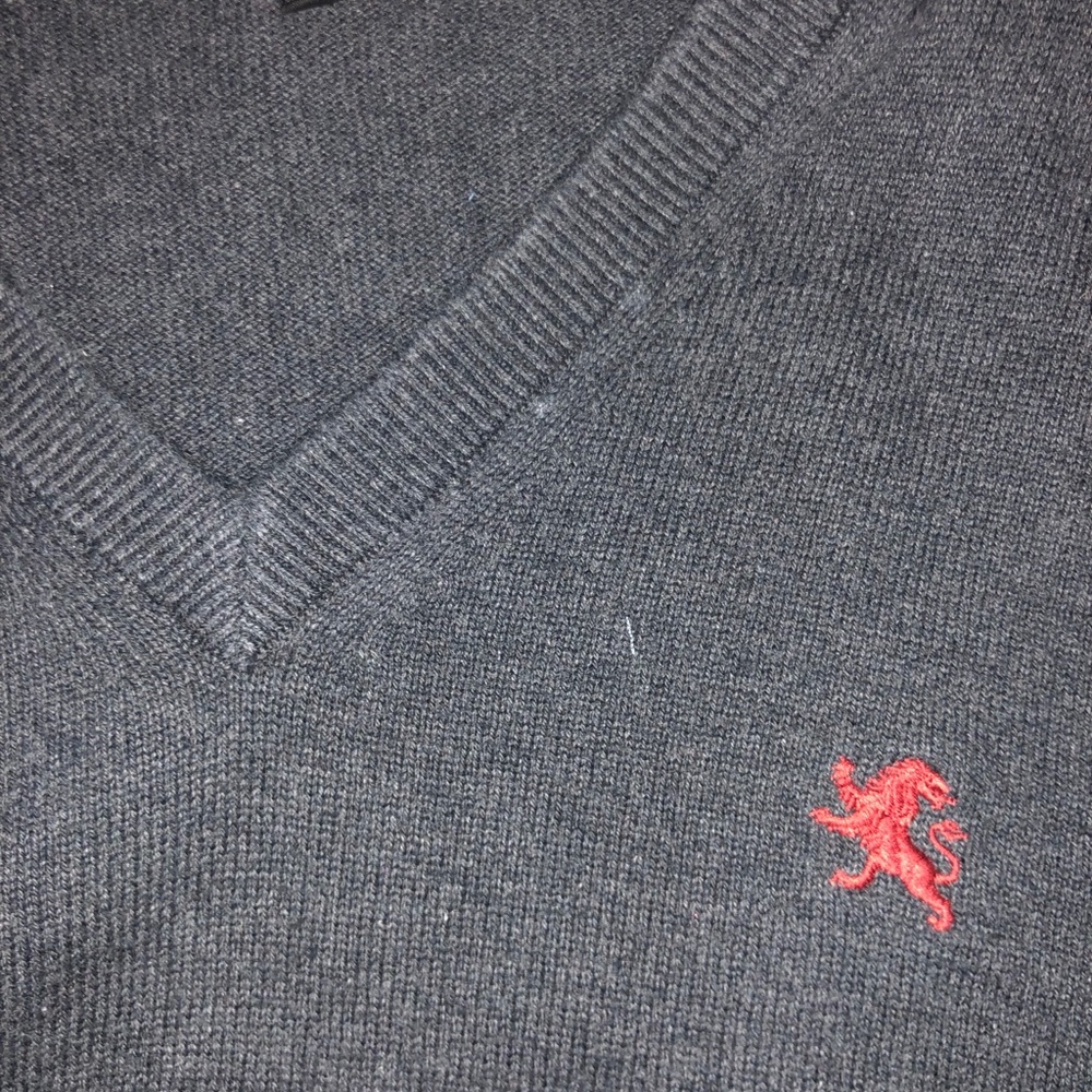 Men’s Express Sweater Size LG - Picture 4 of 5